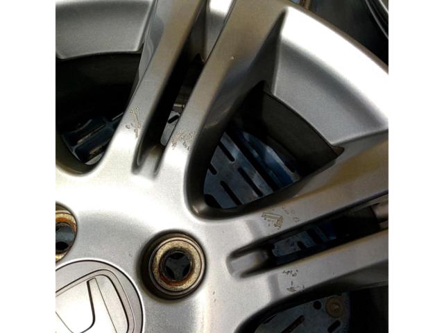 【ホンダ純正】 フィットRS/GE系純正ホイール