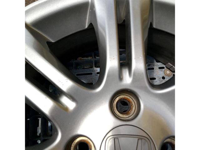 【ホンダ純正】 フィットRS/GE系純正ホイール