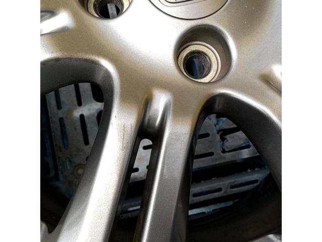 【ホンダ純正】 フィットRS/GE系純正ホイール