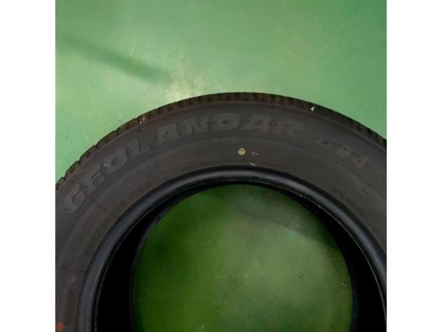 YOKOHAMA(ヨコハマ) GEOLANDAR G94