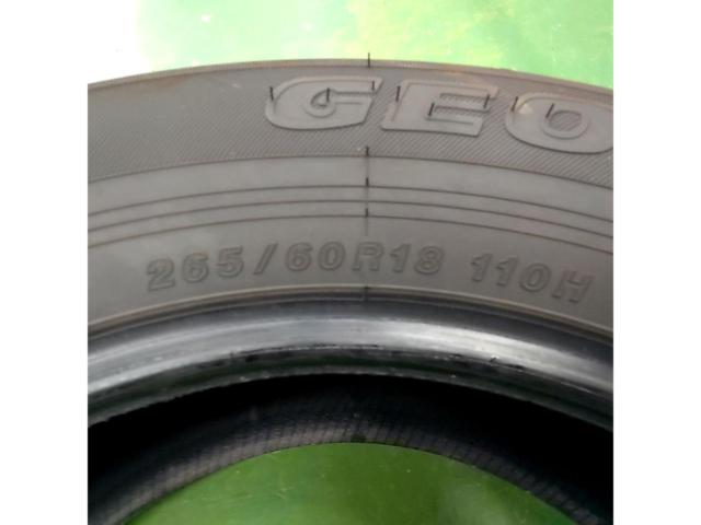 YOKOHAMA(ヨコハマ) GEOLANDAR G94