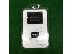 ノーブランド HDMI 1x2 SPLITTER