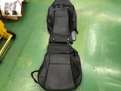 Clazzio HA36S / Alto Works
Seat Cover
Driver's side only