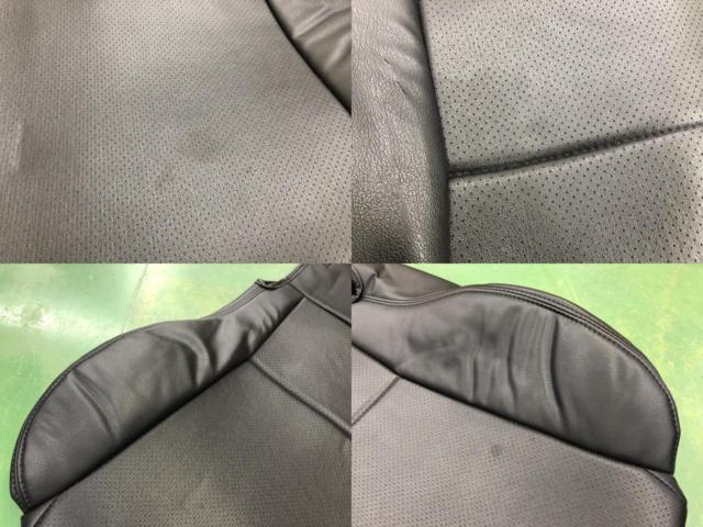 Clazzio HA36S / Alto Works
Seat Cover
Driver's side only