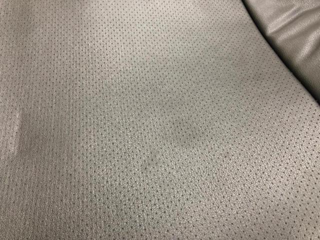 Clazzio HA36S / Alto Works
Seat Cover
Driver's side only