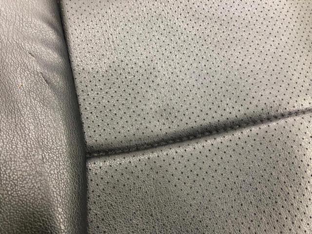 Clazzio HA36S / Alto Works
Seat Cover
Driver's side only