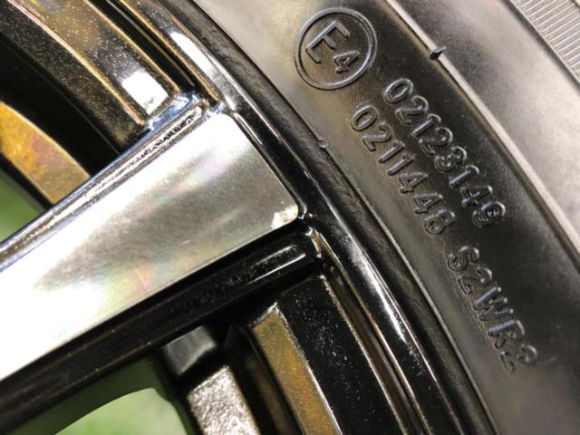 【Lehrmeister】PREMIX Amalfi V Jr+【BRIDGESTONE】(ブリヂストン)ECOPIa NH100C +【TOYO】(トーヨー) NANOENERGY J67