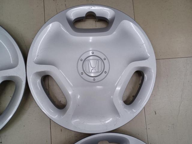 【ホンダ純正】N-ONE純正ホイールカバー