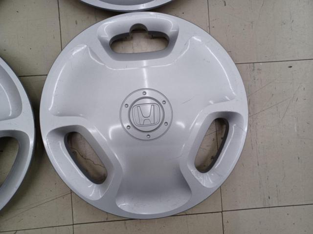 【ホンダ純正】N-ONE純正ホイールカバー