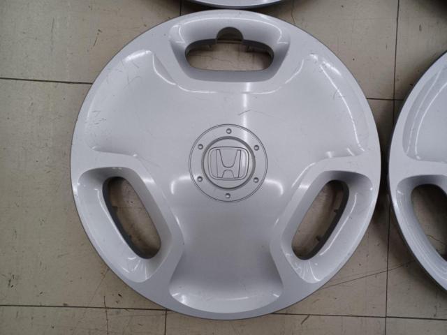 【ホンダ純正】N-ONE純正ホイールカバー