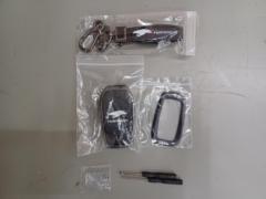 60/80 series
HARRIER
Key cover & holder