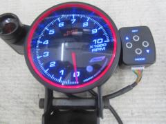 【Autogauge】タコメーター 80