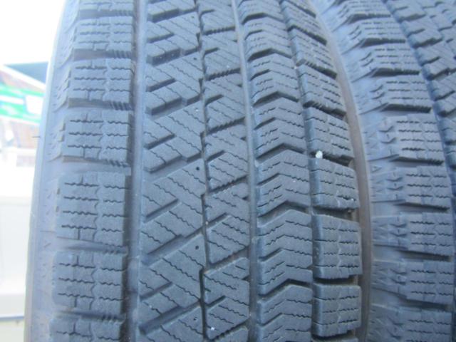 BRIDGESTONE VRX2