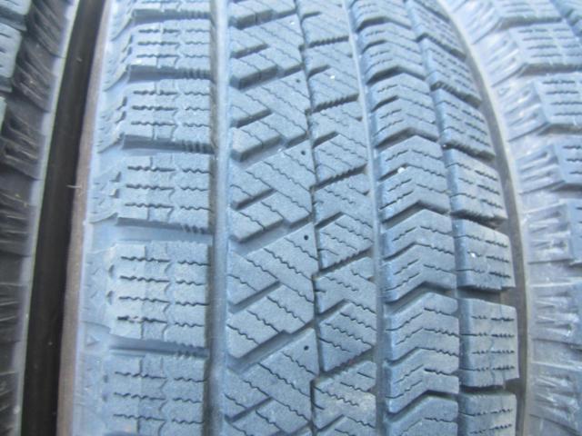 BRIDGESTONE VRX2