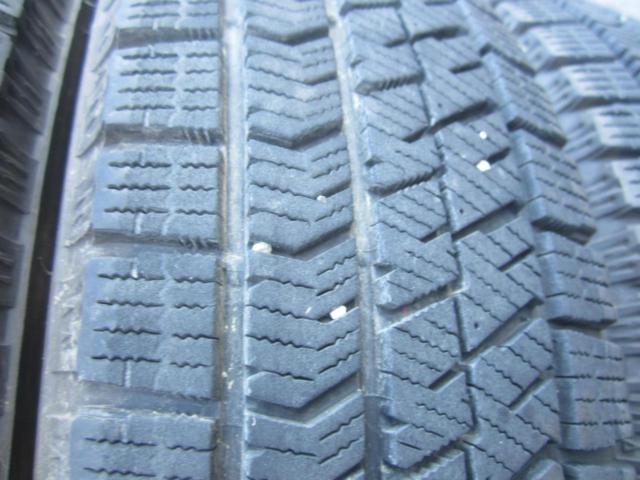BRIDGESTONE VRX2
