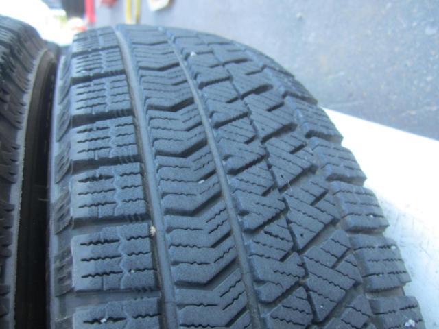 BRIDGESTONE VRX2
