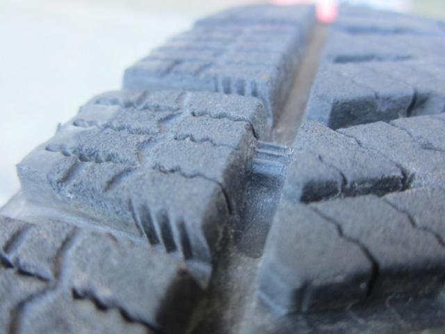 BRIDGESTONE VRX2
