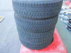 【BRIDGESTONE】VRX3
