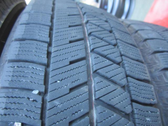 【BRIDGESTONE】VRX3