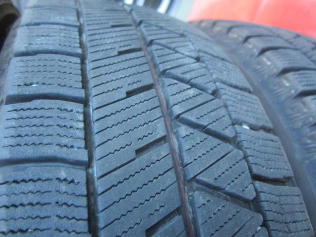 【BRIDGESTONE】VRX3