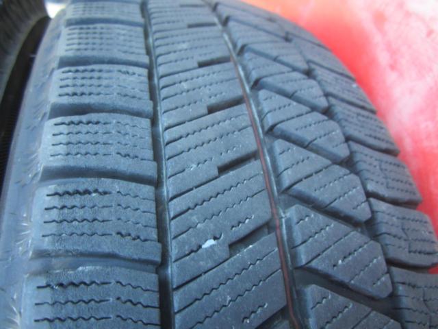 【BRIDGESTONE】VRX3