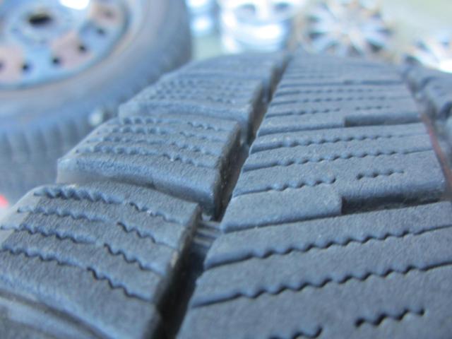 【BRIDGESTONE】VRX3