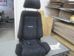 【RECARO】ERGOMED-D