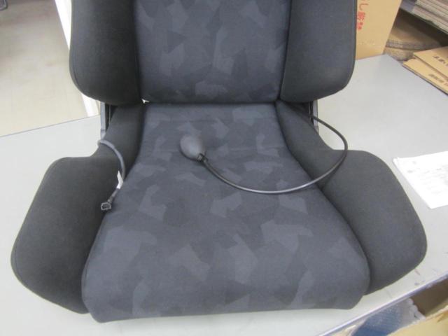 【RECARO】ERGOMED-D