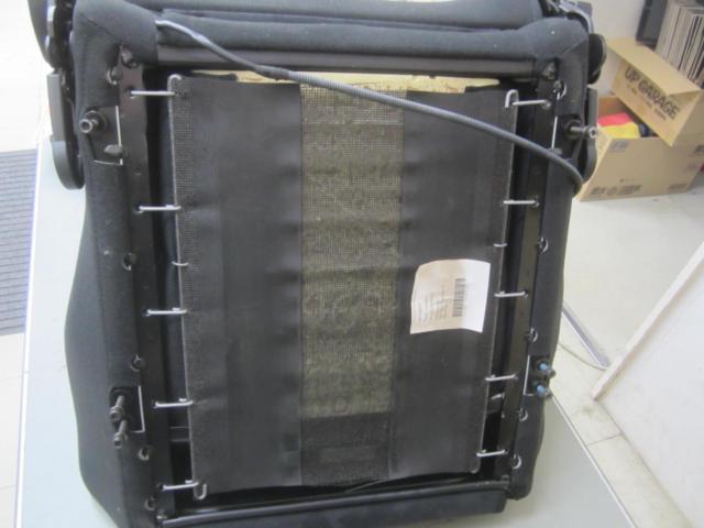 【RECARO】ERGOMED-D