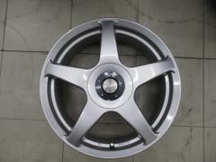 【WOODBELL】SPOKE 5