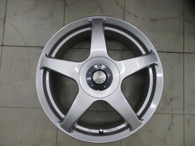 【WOODBELL】SPOKE 5