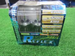 【CATZ】REFLEX LEDバルブ