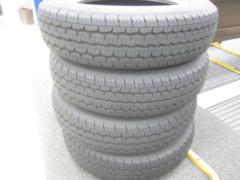 【TOYO】H11  165/80R14