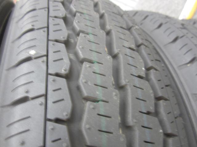 【TOYO】H11  165/80R14