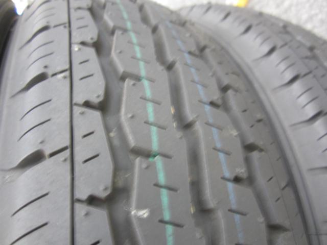 【TOYO】H11  165/80R14