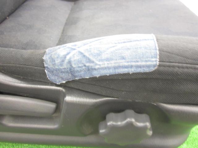 【スズキ純正】ラパンSS HE21S レカロ 運転席側