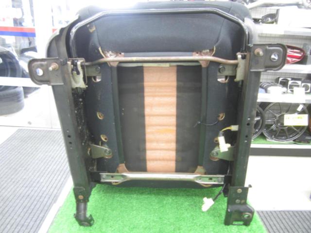 【スズキ純正】ラパンSS HE21S レカロ 運転席側