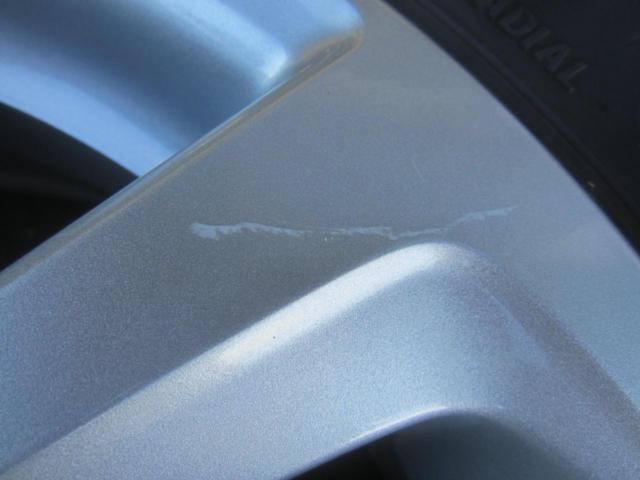 【BRIDGESTONE NEXTRY NH100 +  スバル純正ホイール