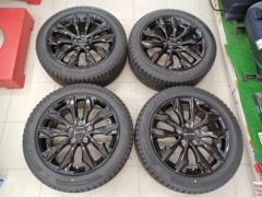 【BRIDGESTONE】VRX2 + 【ホンダ純正】 Moduro MS-035