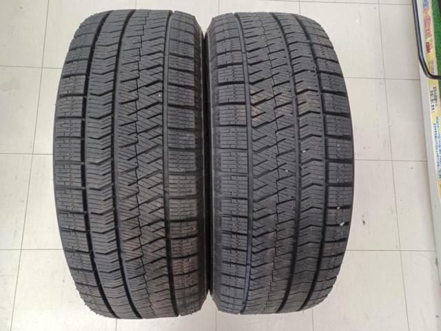 【BRIDGESTONE】VRX2 + 【ホンダ純正】 Moduro MS-035