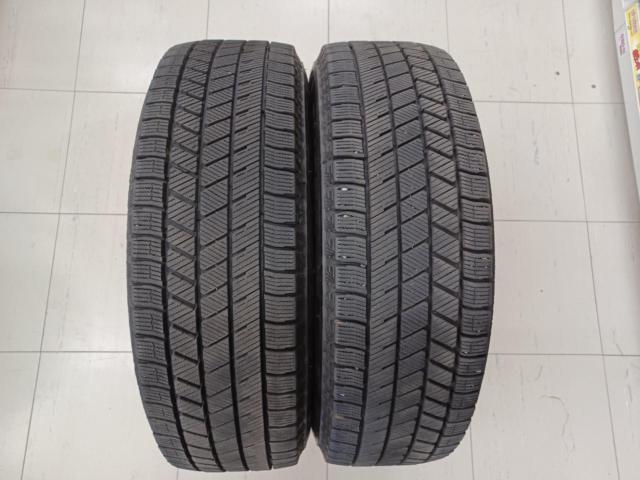 weds
VELVA
SPORT
+
BRIDGESTONE
VRX3
185 / 65R15