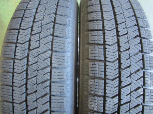 BRIDGESTONE(ブリヂストン) ECO FORME(エコフォルム) CRS 101 (12SPOKE)  + BRIDGESTONE(ブリヂストン) VRX2