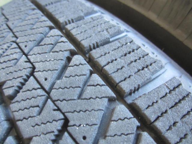 BRIDGESTONE(ブリヂストン) ECO FORME(エコフォルム) CRS 101 (12SPOKE)  + BRIDGESTONE(ブリヂストン) VRX2