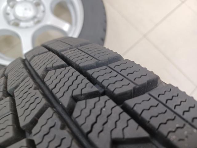 AZ sport + 【DUNLOP】WM02 155/65R13