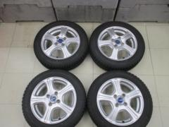 FEID
NK5
+YOKOHAMAiG60
155 / 65R14