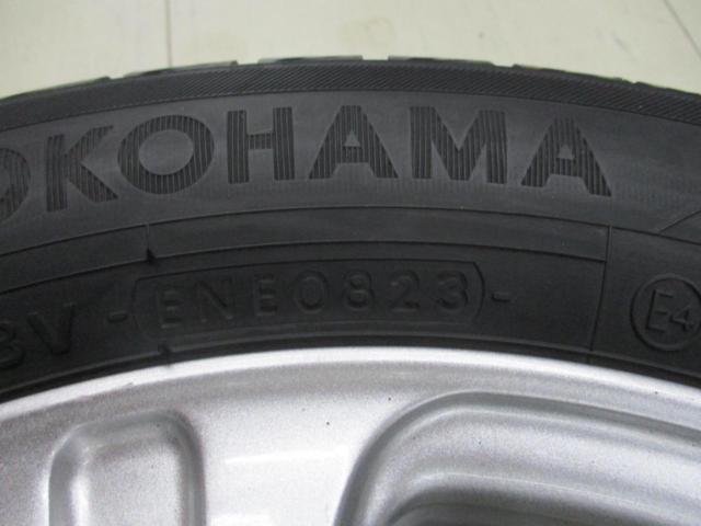 FEID
NK5
+YOKOHAMAiG60
155 / 65R14