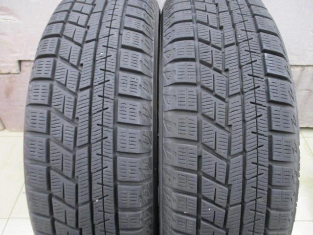 FEID
NK5
+YOKOHAMAiG60
155 / 65R14