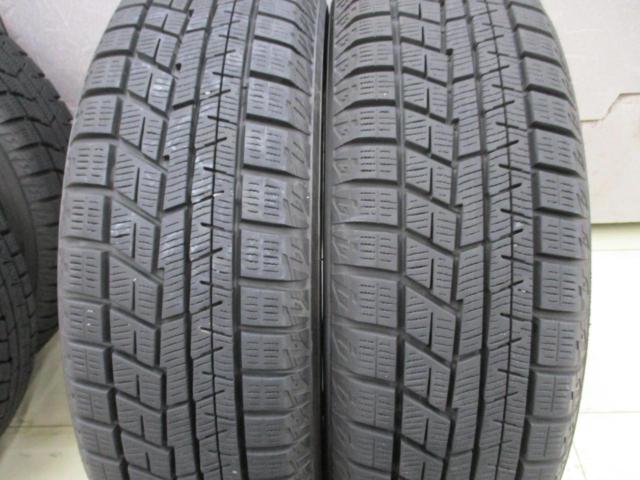 FEID
NK5
+YOKOHAMAiG60
155 / 65R14
