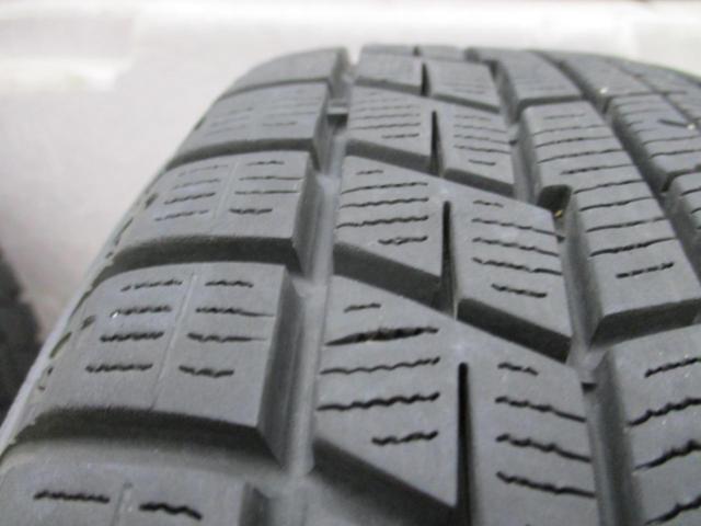 FEID
NK5
+YOKOHAMAiG60
155 / 65R14