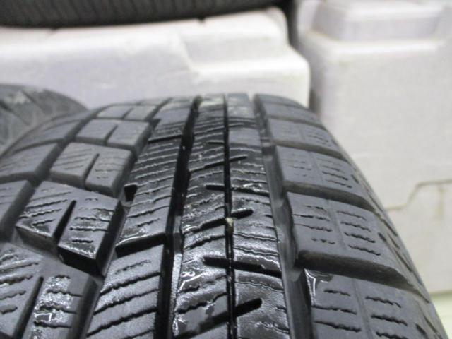 FEID
NK5
+YOKOHAMAiG60
155 / 65R14